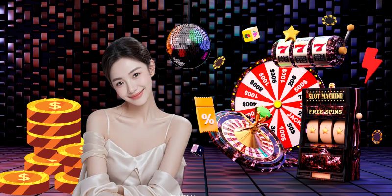 Giới thiệu slot game WIN456