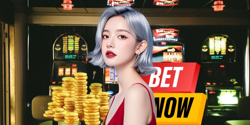 Vòng quay không giới hạn cùng cơ hội chiến thắng bất tận