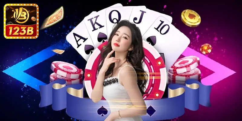 Ưu điểm giúp nhà cái 123b thu hút nhiều hội viên