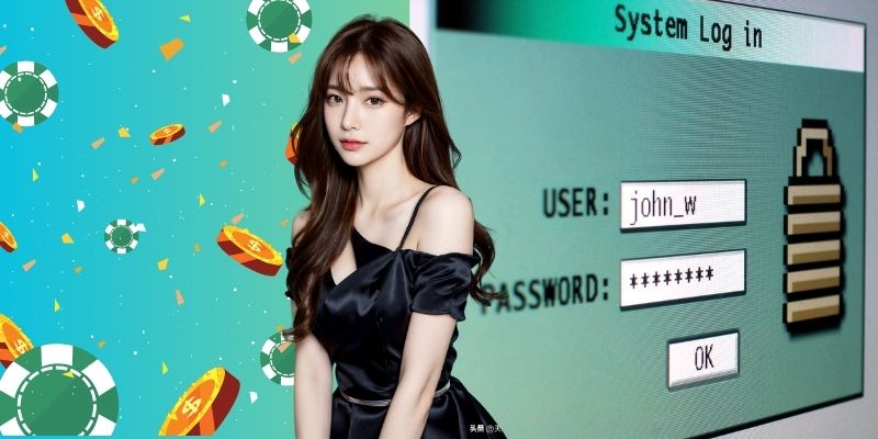 Tổng hợp điều kiện để thực hiện tạo tài khoản hệ thống