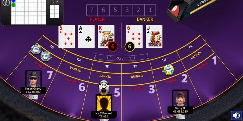 Mẹo hay chinh phục MG casino 99OK như cao thủ