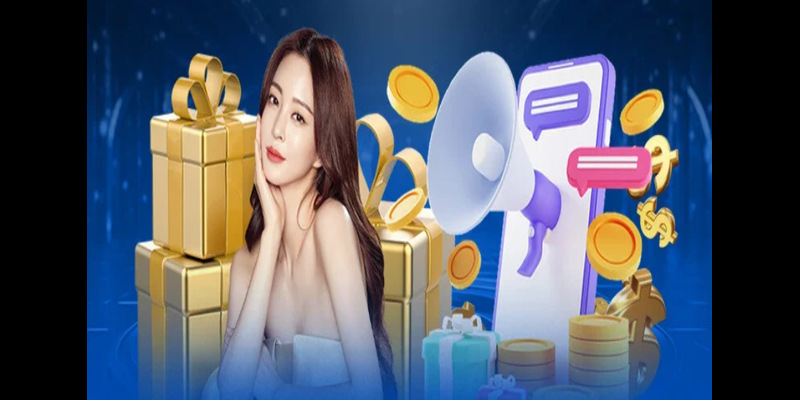 Tổng quan về danh mục khuyến mãi siêu hot