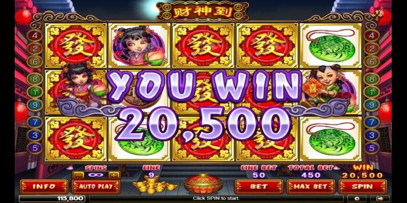Cách chơi game nổ hũ và các mẹo giúp người chơi dễ dàng tiếp cận
