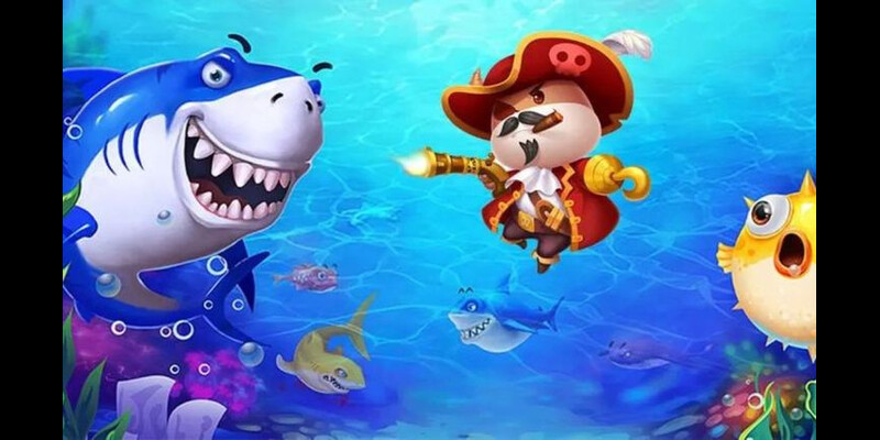 Các con game bắn cá BET88 hot nhất hiện nay