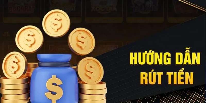 Hướng dẫn Rút tiền SBOTOP nhanh chóng