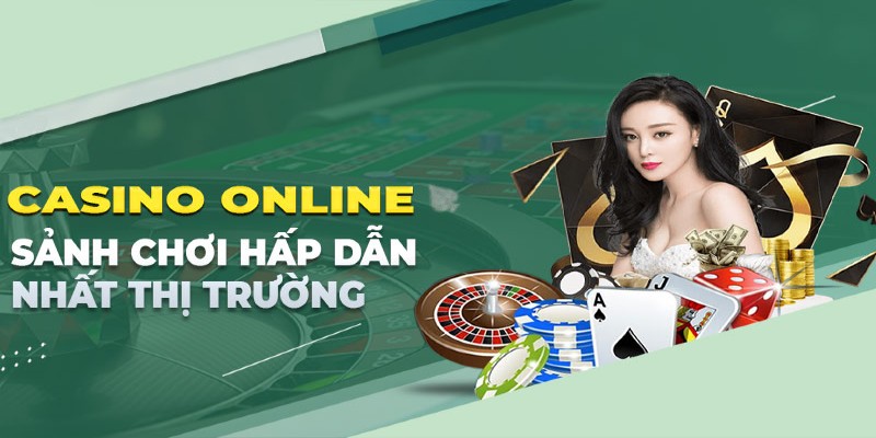 Ưu đãi – bí quyết giữ chân mọi con bạc biết nghĩ