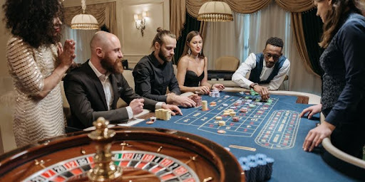 Thông tin cơ bản về Roulette Xoso66