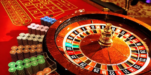 Các quy tắc cơ bản cần lưu ý khi tham gia Roulette Xoso66