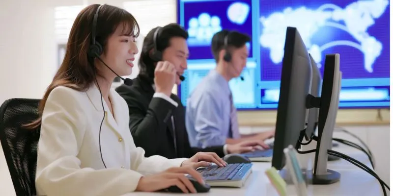 Một vài yếu tố mà bạn cần chuẩn bị trước khi liên hệ