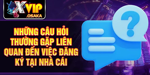 Điền đầy đủ thông tin để tiến hành đăng ký XVIP